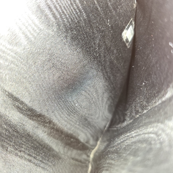 Authentic Chanel Caviar CC Leather Wallet EUC ✨️ - Picture 16 of 16